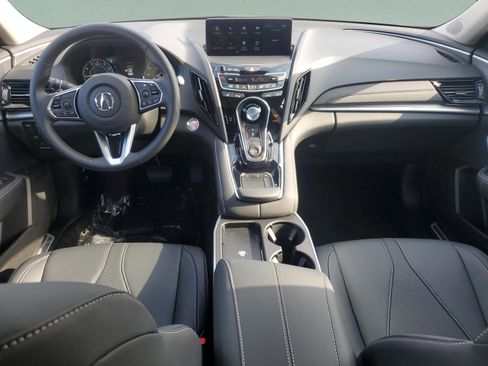 New 2025 Acura RDX SH-AWD w/ Technology Package image 15