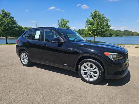 Used 2013 BMW X1 xDrive28i AWD/4WD image 3