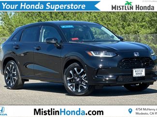 Certified 2026 Honda HR-V EX-L video 1