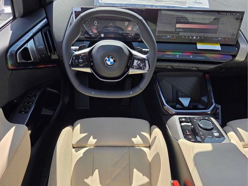 New 2026 BMW X3 xDrive30i w/ Premium Package AWD/4WD image 13