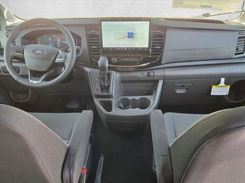 New 2026 Ford Transit 350 XLT image 14