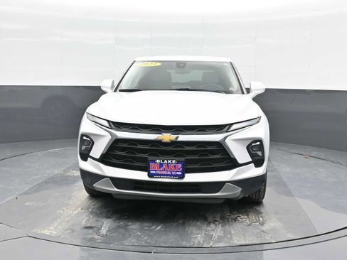 Used 2023 Chevrolet Blazer LT w/ Driver Confidence Package image 8