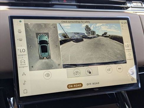 New 2026 Land Rover Range Rover Sport Autobiography AWD/4WD image 13