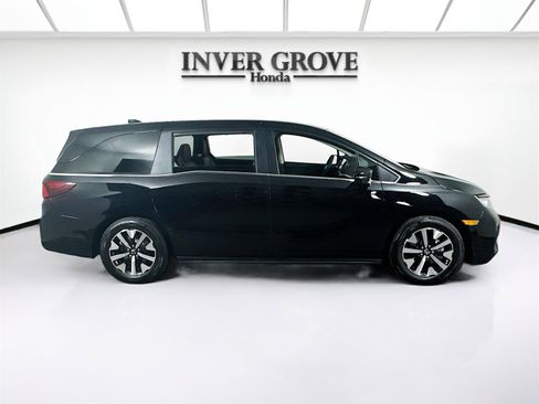 Certified 2026 Honda Odyssey EX-L image 4