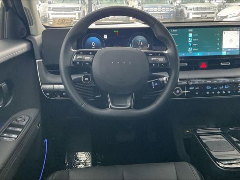 Certified 2026 Hyundai Ioniq 5 Limited RWD image 5