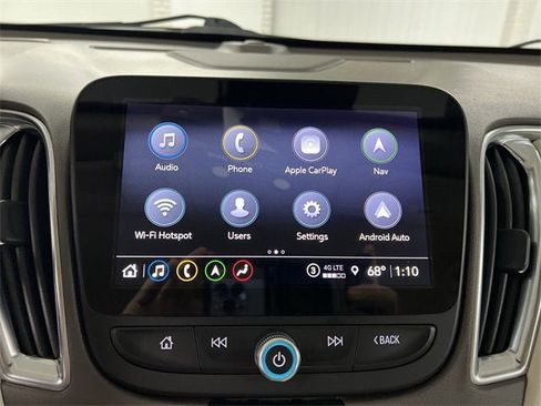 Certified 2024 Chevrolet Malibu LT image 13