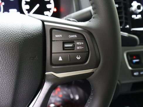 New 2026 Honda Ridgeline Sport image 27