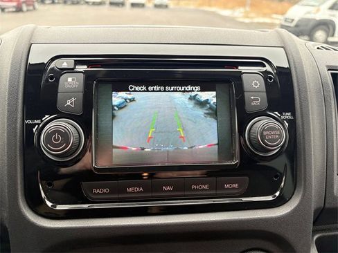 Used 2016 RAM ProMaster 1500 w/ Interior Convenience Group image 24