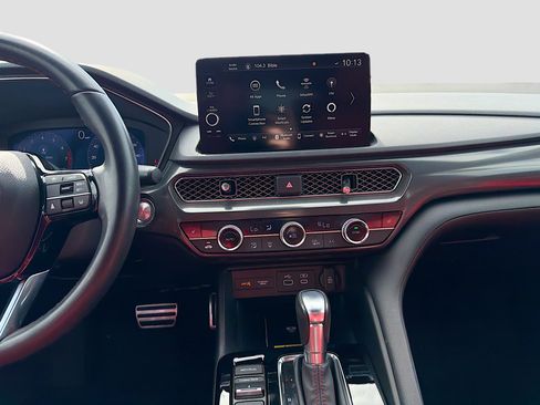 Used 2024 Acura Integra A-Spec image 20