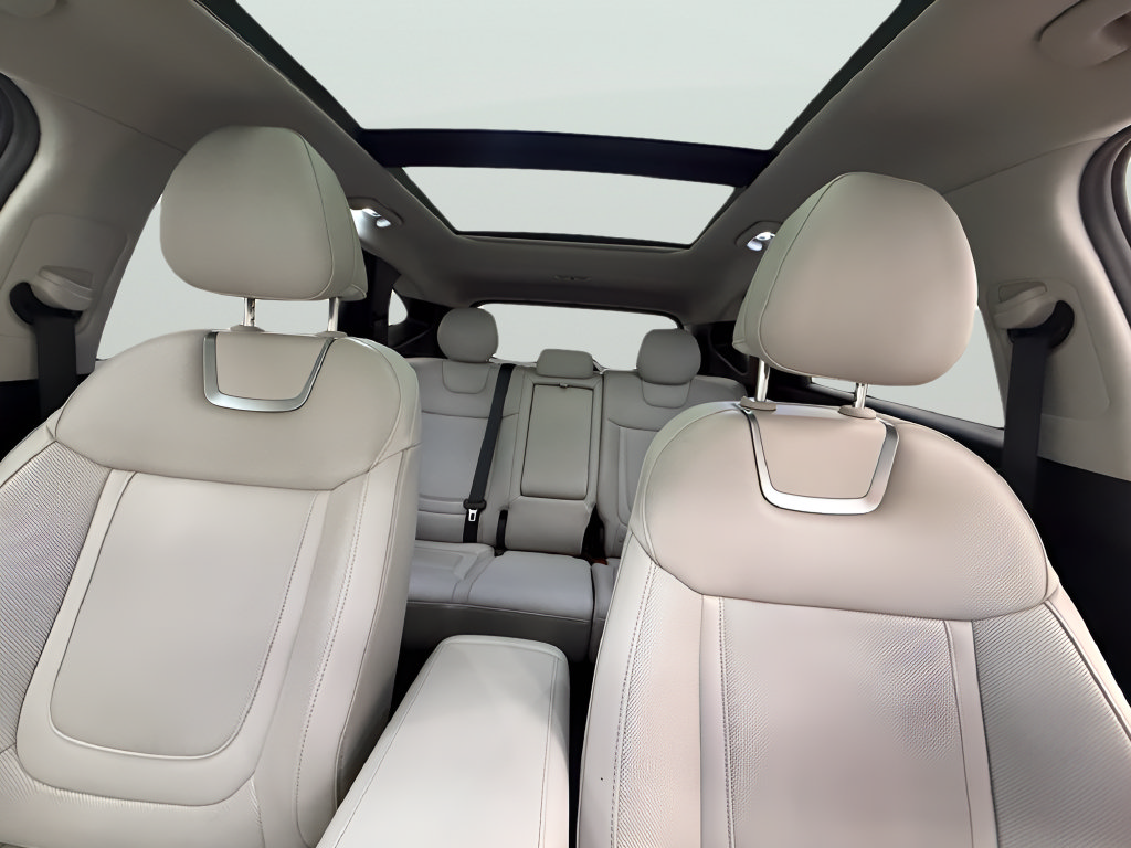 Used 2024 Hyundai Tucson Limited FWD image 13