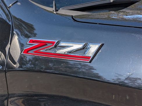 Used 2019 Chevrolet Silverado 1500 RST w/ All-Star Edition image 12