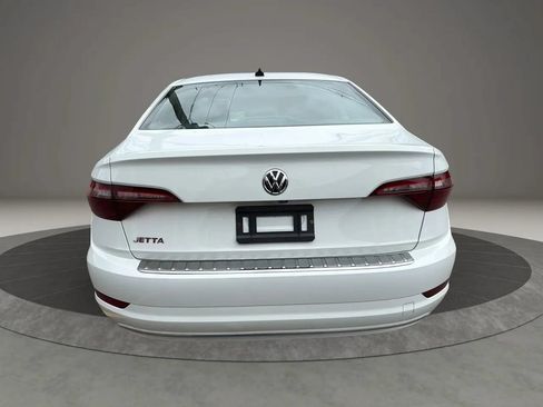 Used 2020 Volkswagen Jetta S w/ Driver Assistance Package FWD image 6