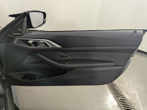 Used 2025 BMW M4 xDrive Competition w/ Executive Package image 24