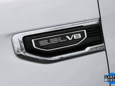 Used 2022 GMC Sierra 1500 SLT w/ X31 Off-Road Package image 43