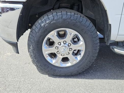 Used 2024 RAM 2500 Big Horn image 9