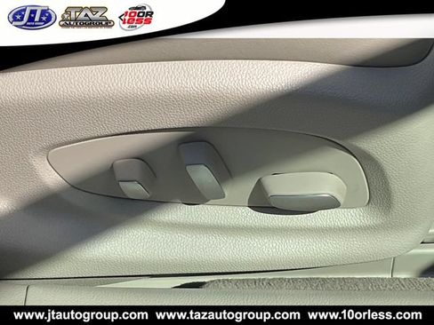 Used 2014 Cadillac XTS Luxury w/ Driver Awareness Package FWD image 13