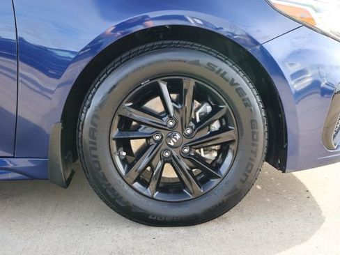 Used 2019 Kia Optima LX image 22