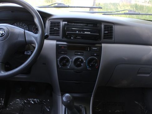 Used 2006 Toyota Corolla CE FWD image 14