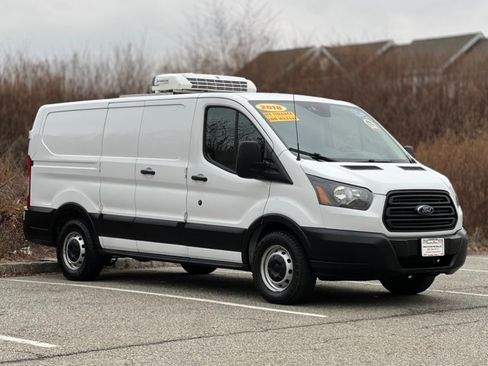 Used 2018 Ford Transit 150 THERMOKING V-320 Max/T-150 130 image 2