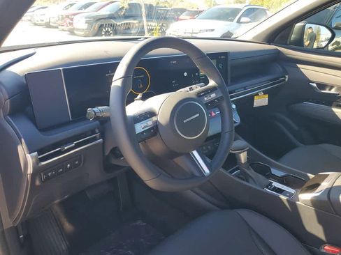 New 2026 Hyundai Santa Cruz XRT image 24