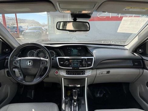 Used 2014 Honda Accord EX-L image 18