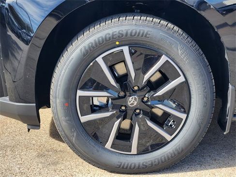 New 2026 Toyota bZ image 8