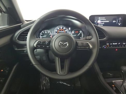 New 2026 MAZDA MAZDA3 s Sport FWD image 15