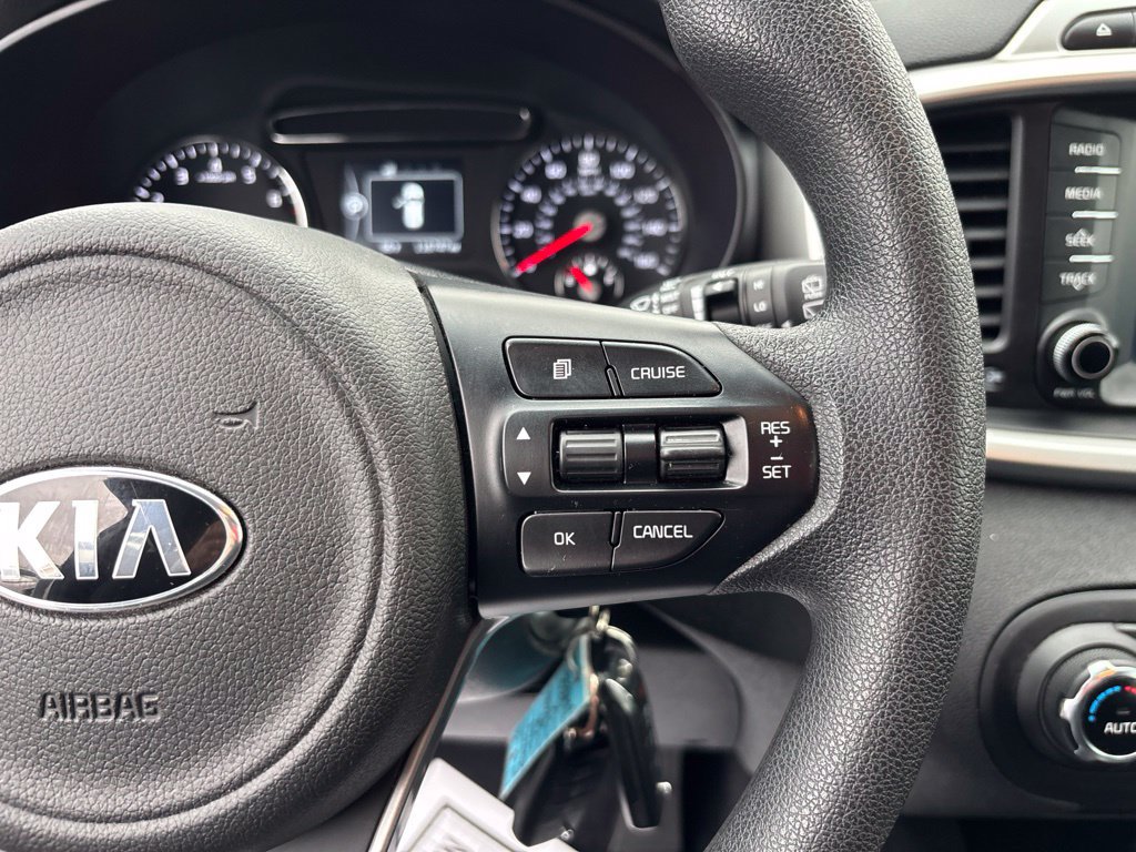 Used 2018 Kia Sorento AWD image 24