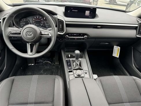 New 2025 MAZDA CX-50 AWD 2.5 S w/ Cargo Package image 3