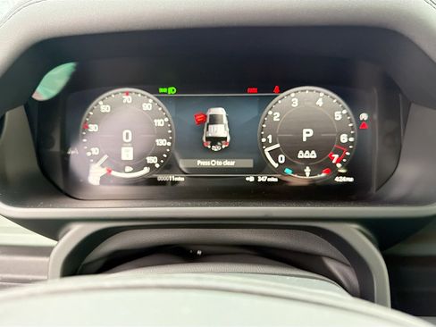 New 2026 Land Rover Defender 110 Trophy Edition AWD/4WD image 39