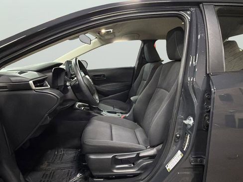 Used 2024 Toyota Corolla LE image 23
