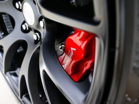 Used 2017 Dodge Viper ACR w/ Extreme Aero Package RWD image 81