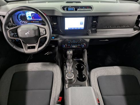 Used 2023 Ford Bronco Big Bend AWD/4WD image 24