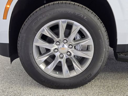 New 2026 Chevrolet Tahoe Premier w/ Sun And Tow Package image 13