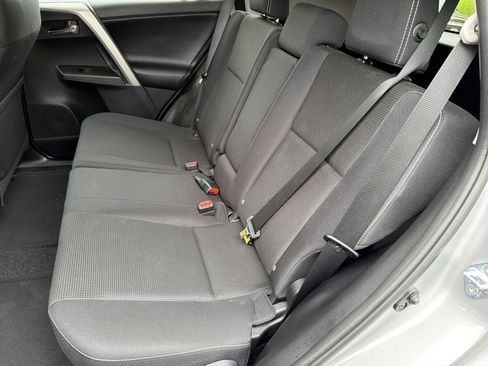 Used 2017 Toyota RAV4 XLE w/ Plus Special Value Package FWD image 14