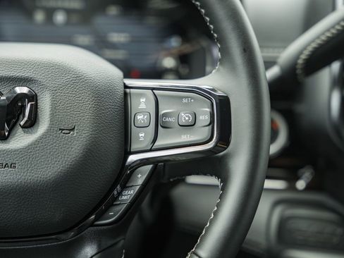 New 2026 RAM 2500 Limited image 33