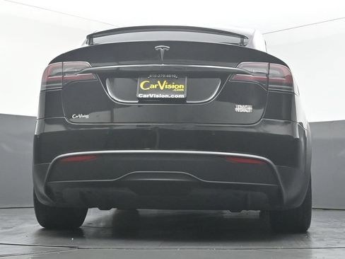 Used 2022 Tesla Model X Plaid AWD/4WD image 45