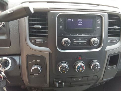 Used 2013 RAM 1500 Express AWD/4WD image 15