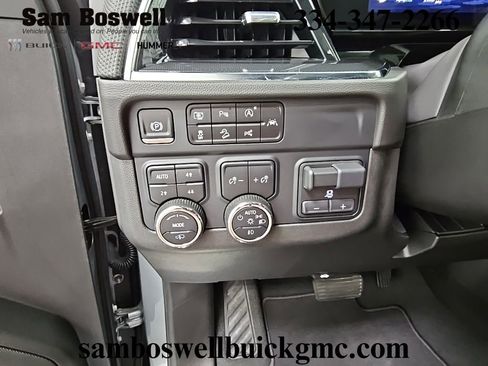 Used 2025 Chevrolet Tahoe RST w/ RST Capability Package image 27