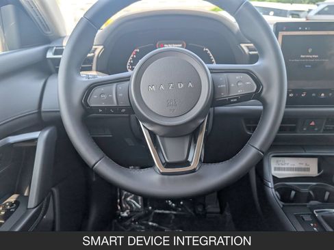 New 2026 MAZDA CX-5 Select AWD/4WD image 18