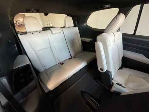 Used 2026 Toyota Grand Highlander MAX Platinum image 24