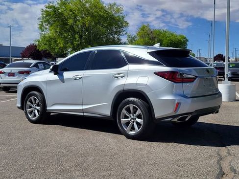 Used 2019 Lexus RX 350 FWD w/ Accessory Package image 3