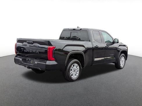 Used 2022 Toyota Tundra SR5 image 3