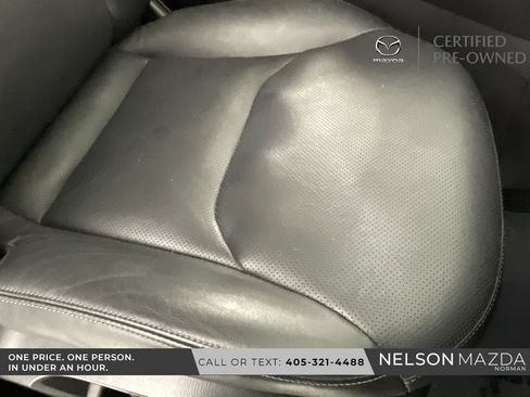 Used 2022 MAZDA CX-9 Touring image 27