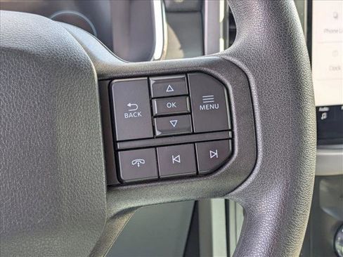 Certified 2024 Ford F150 Lightning Pro image 13