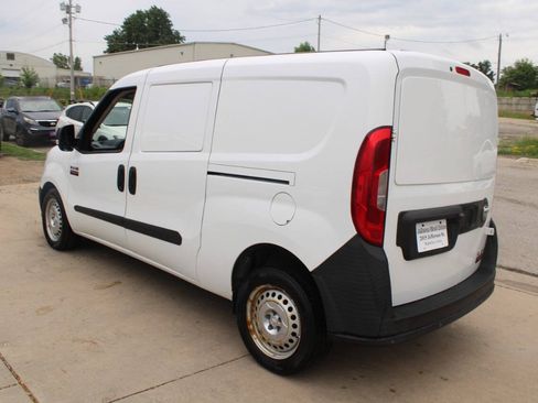 Used 2019 RAM ProMaster City Tradesman FWD image 6
