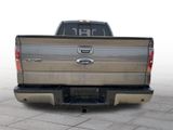 Used 2013 Ford F150 FX4 w/ Luxury Equipment Group image 5