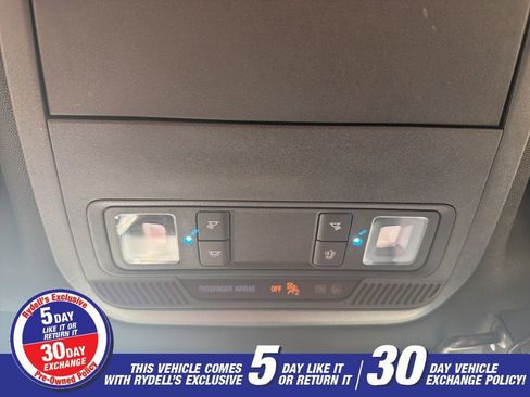 Used 2022 Ford F150 XLT w/ Equipment Group 302A High image 19