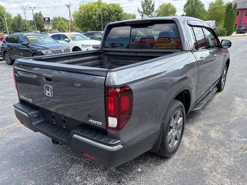 Used 2020 Honda Ridgeline RTL-E image 6