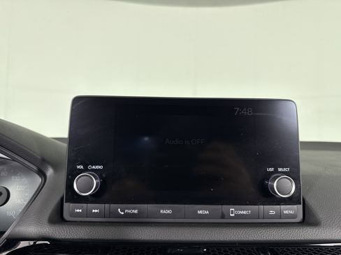 Certified 2022 Honda Civic Sport image 26